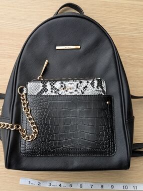 Aldo Berobregyn Backpack
